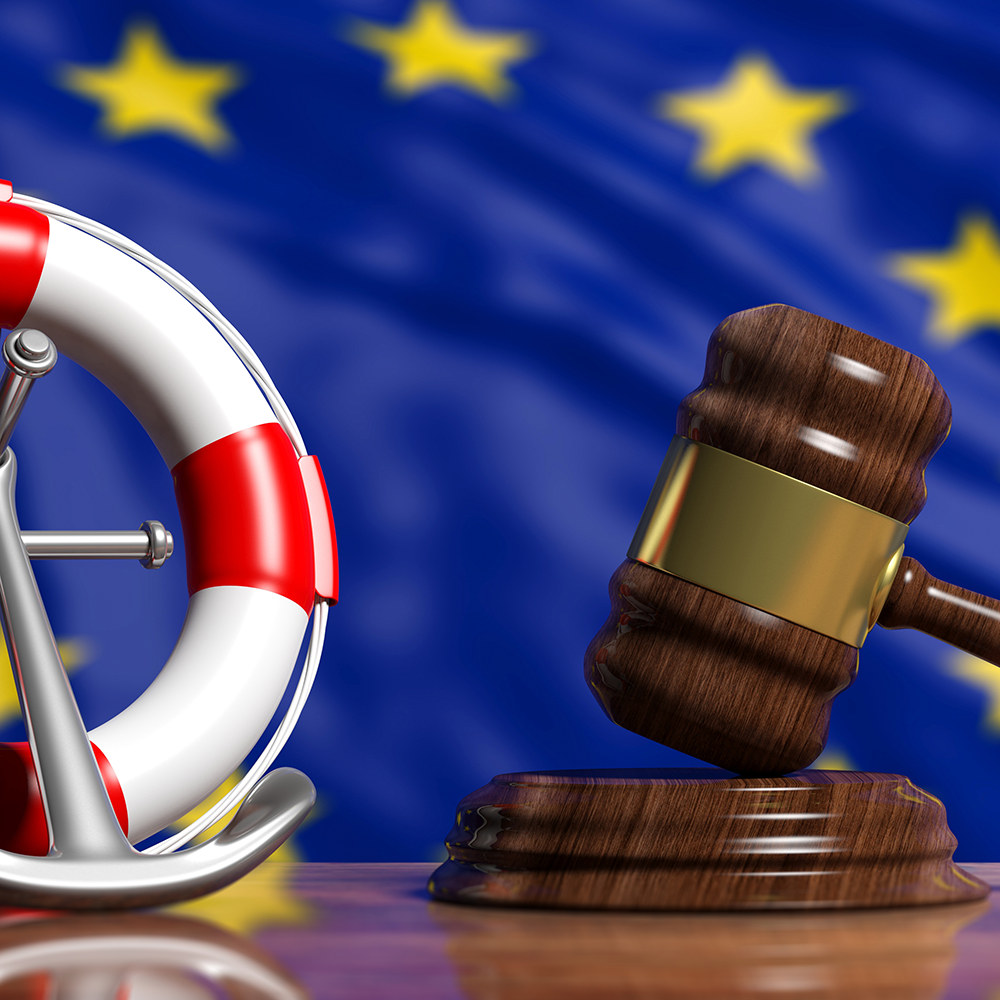 Navigating International Shipping Regulations with ISS Shipping