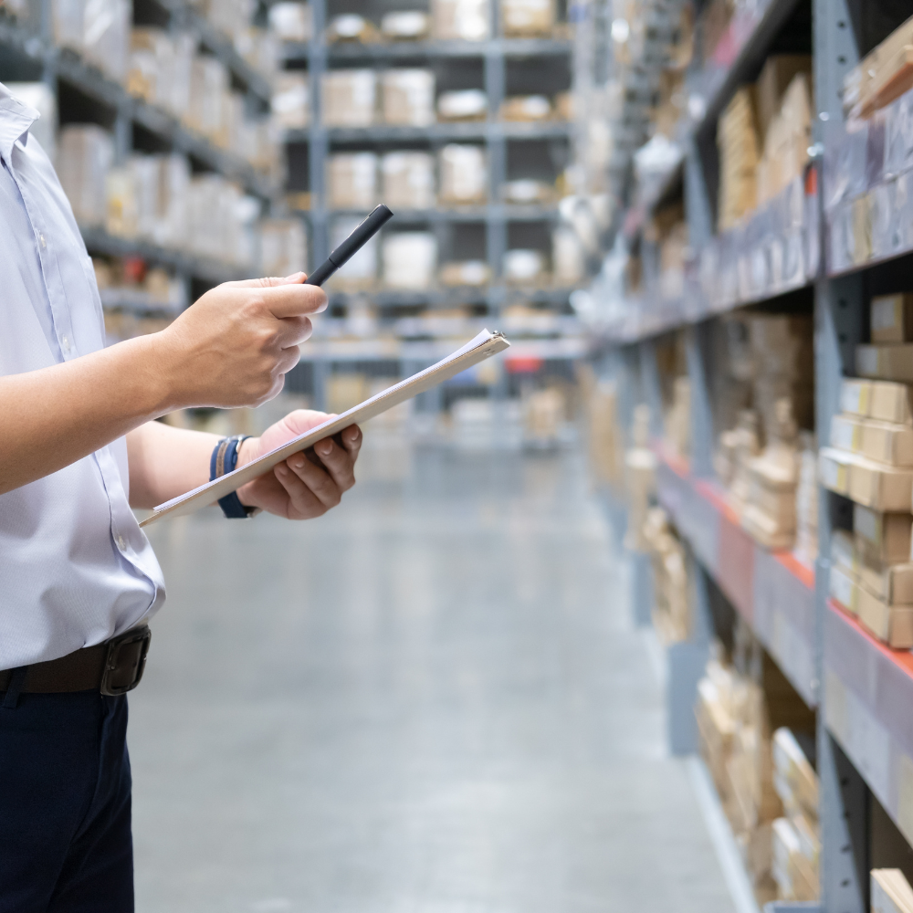 The Role of Warehousing and Distribution in Supply Chain Management