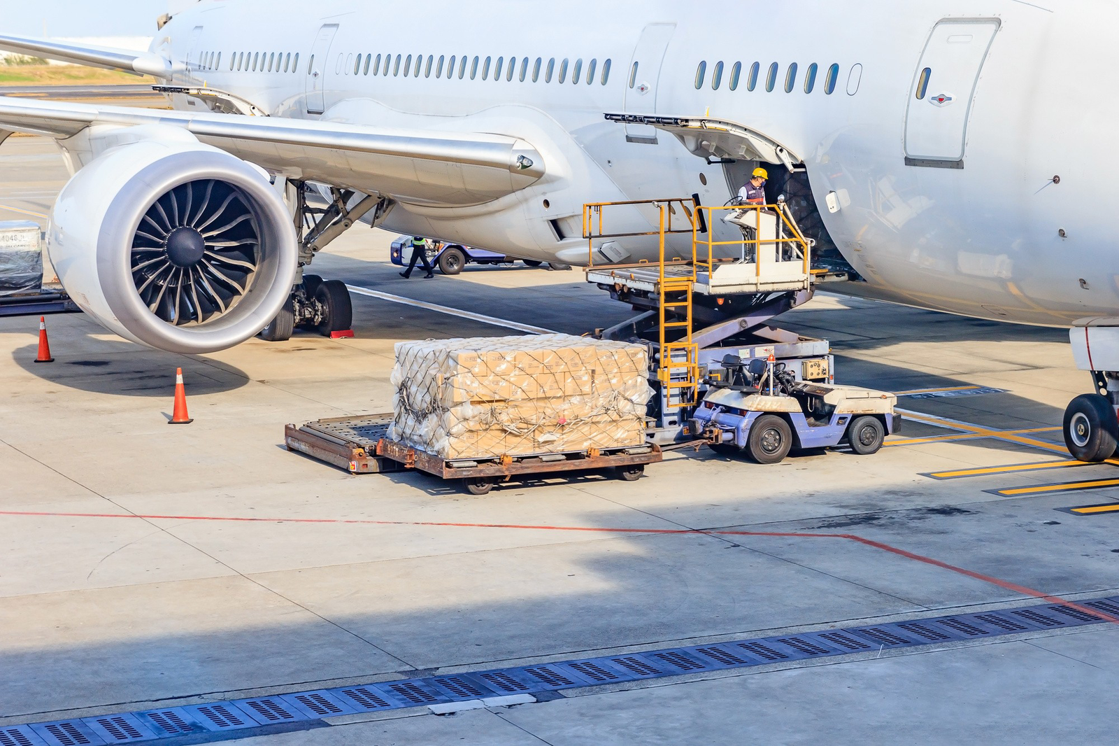 6 Common Freight Questions Answered