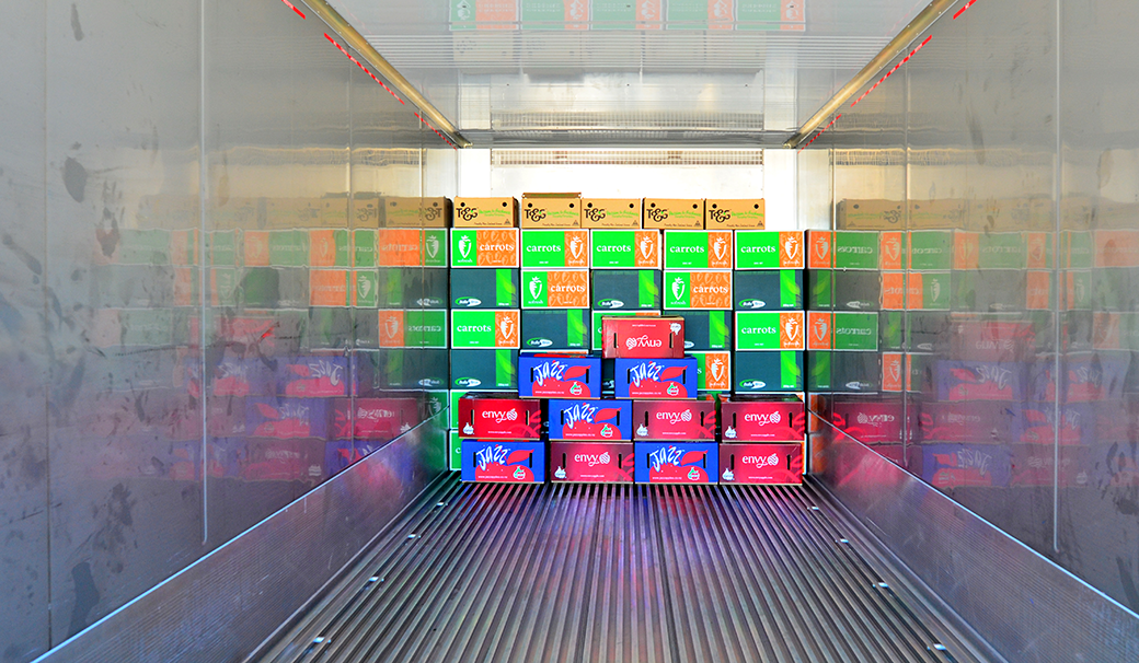 ISS’ Guide to Reefer Shipping