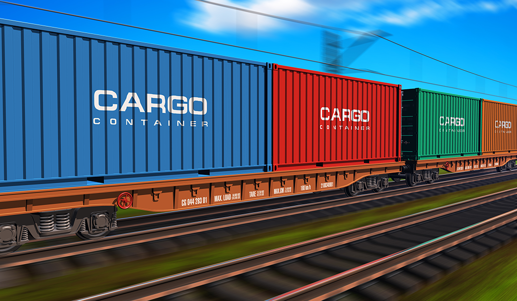 What is Intermodal Shipping and How Can it Benefit Your Business?
