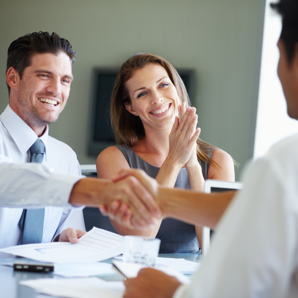 What Makes a Freight Partner “Trusted”? The Value of Relationships in Logistics