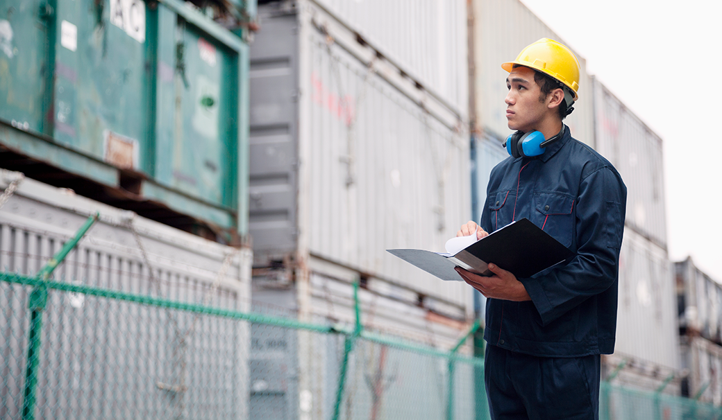 ISS’ Complete Guide to the Bill of Lading