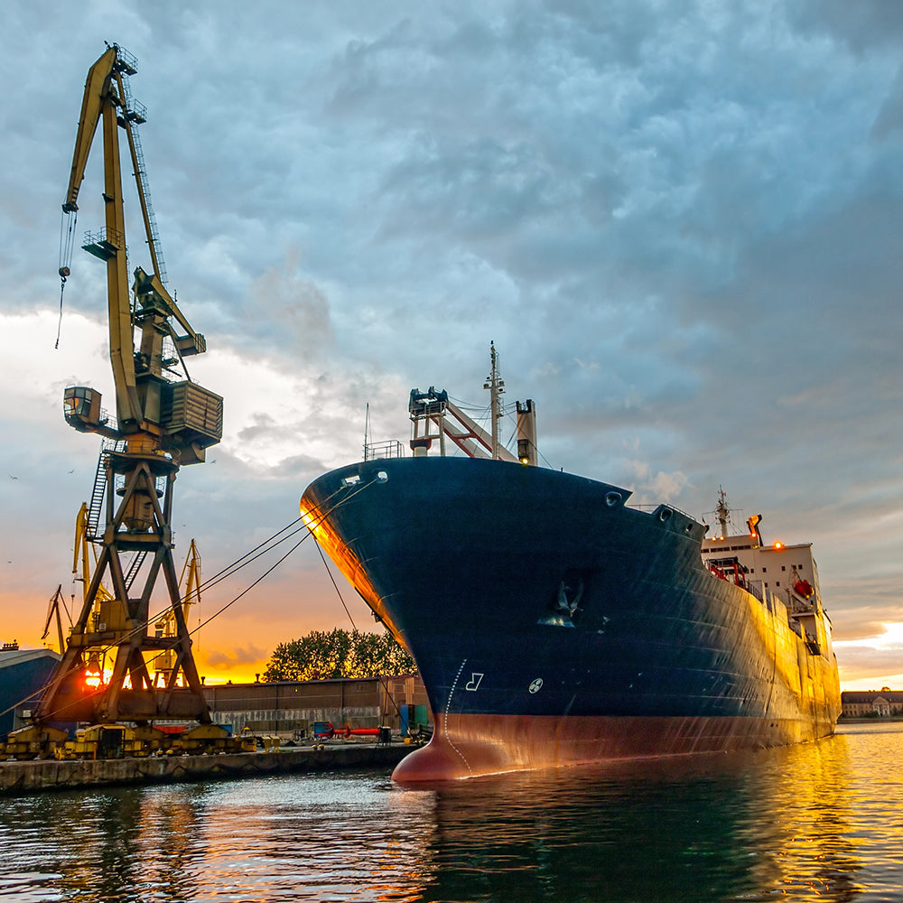 Navigating the Challenges of International Shipping: How to Avoid Common Pitfalls