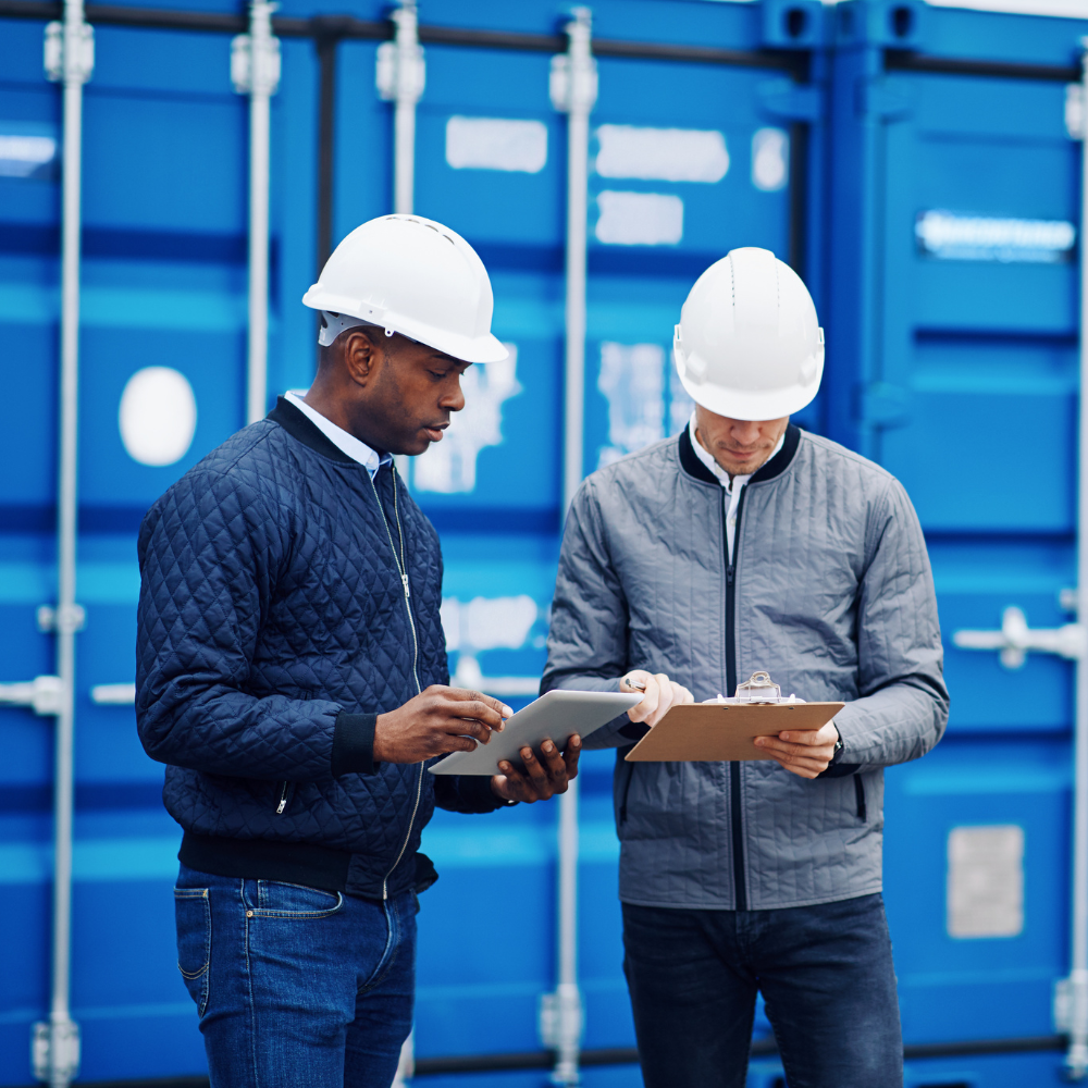 The Importance of Real-Time Tracking in Modern Freight Operations