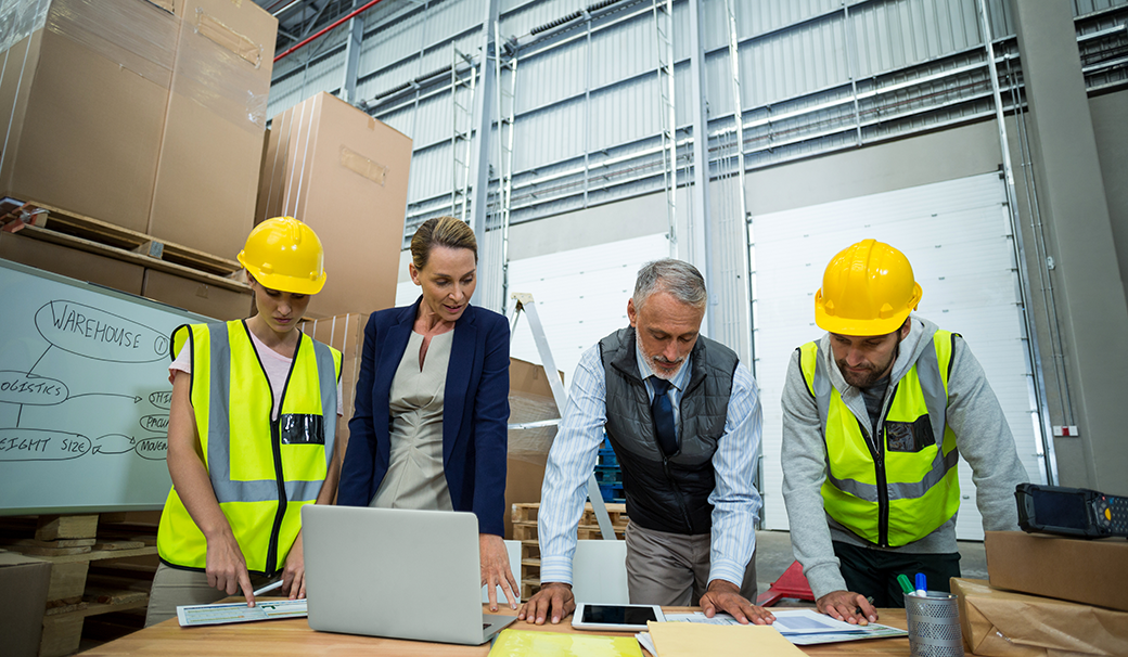 5 Shipping Terms Every Importer or Exporter Should Know