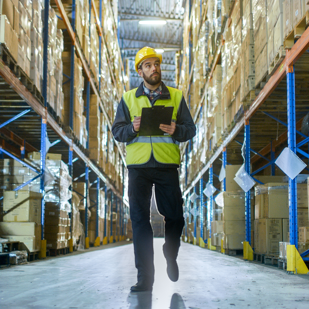 The 4 Best Ways of Avoiding Container Rollover