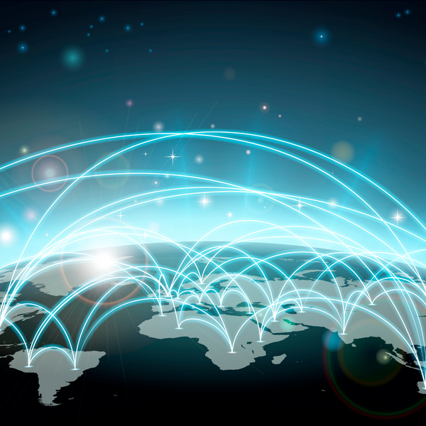 Exploring Trade Routes: Opportunities and Challenges - ISS SHIPPING