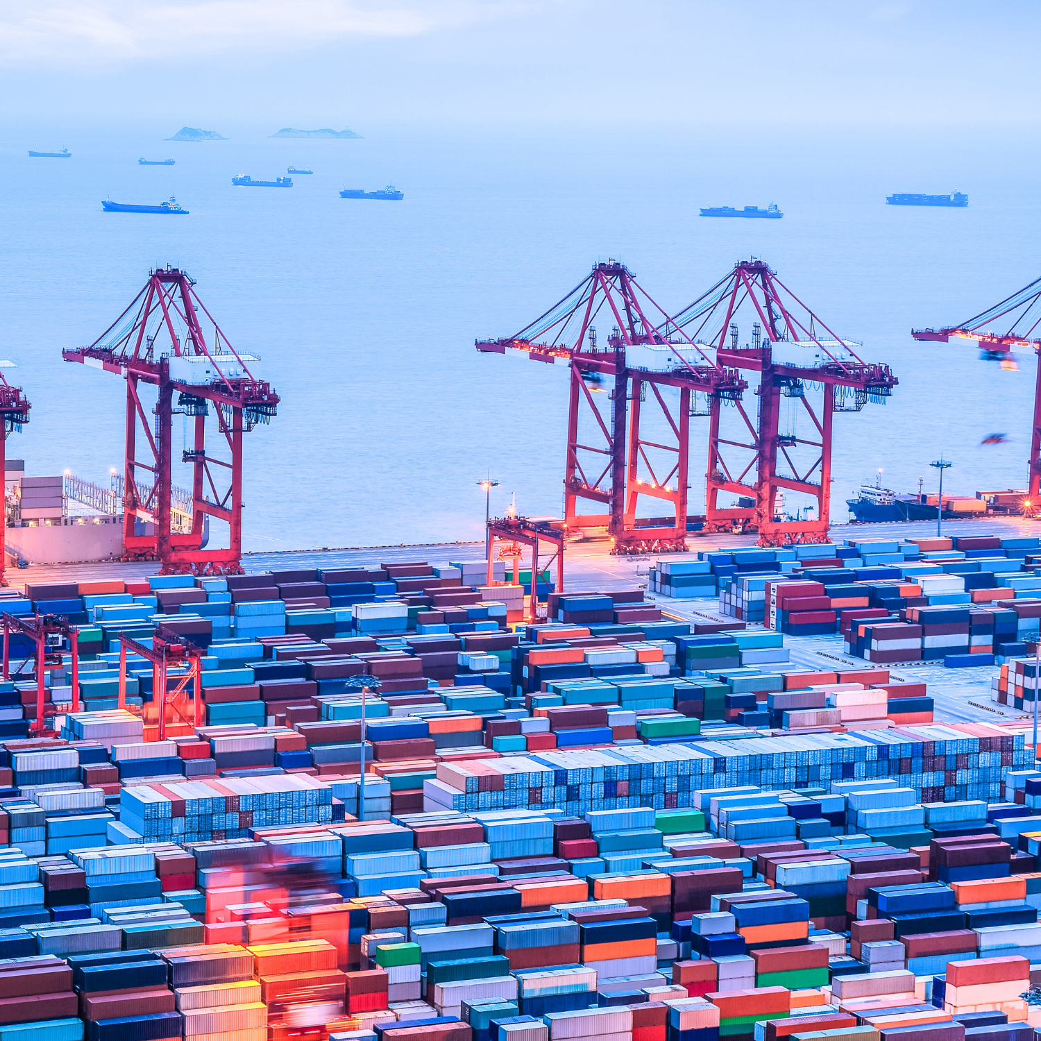 Demystifying Customs Clearance: What You Need to Know