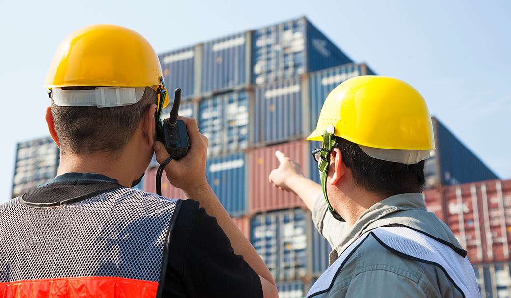 What are Demurrage and Detention Fees?