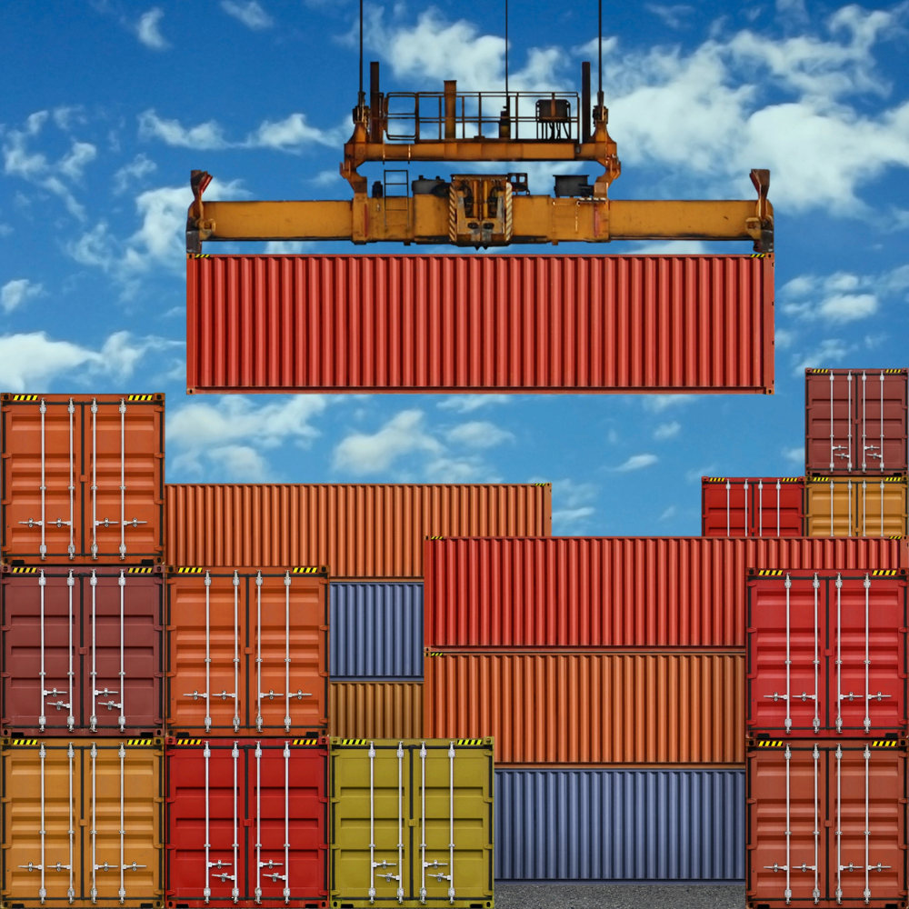 How ISS Shipping Supports Small and Medium-Sized Businesses with Scalable Freight Solutions