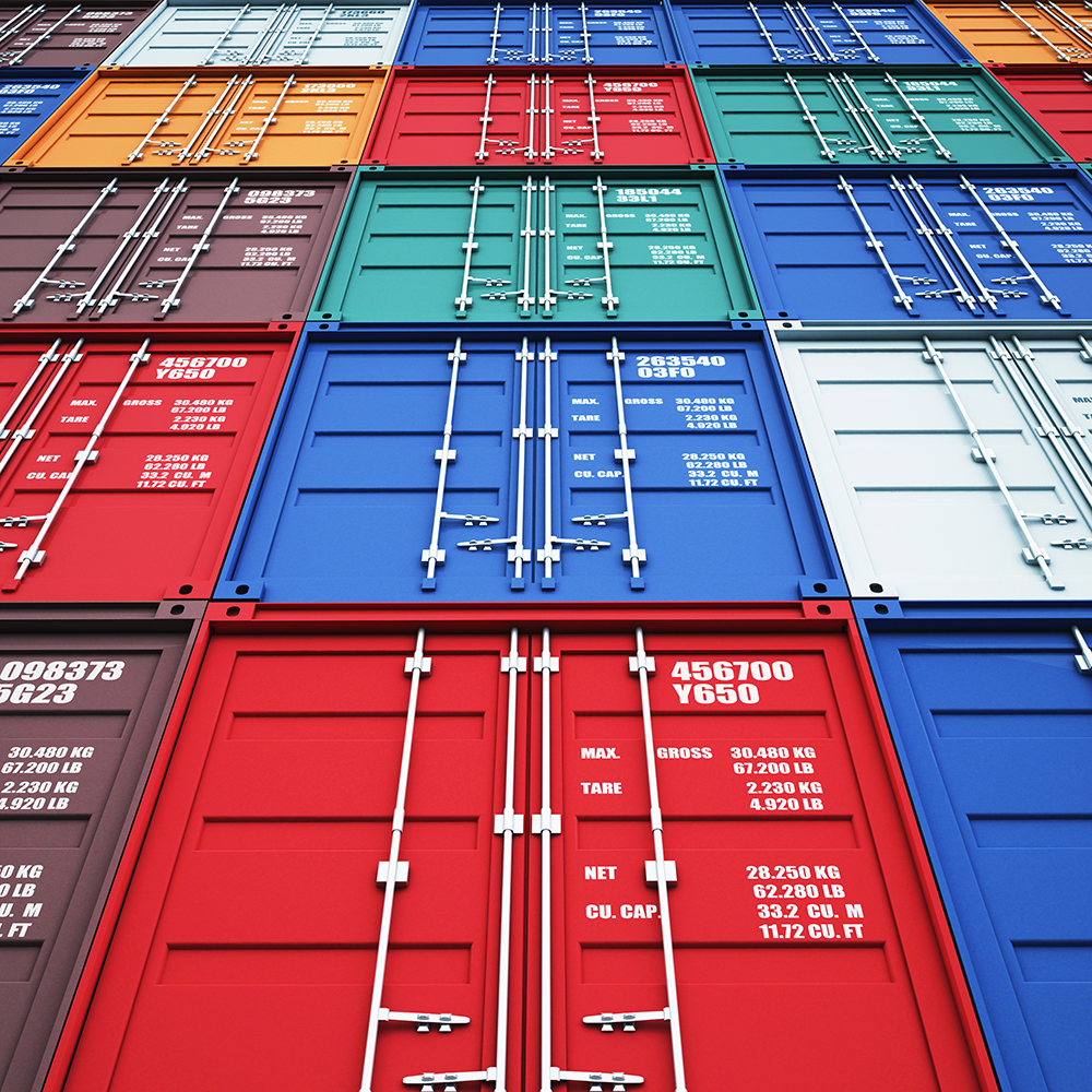 ISS Shipping’s Guide to Container Seals