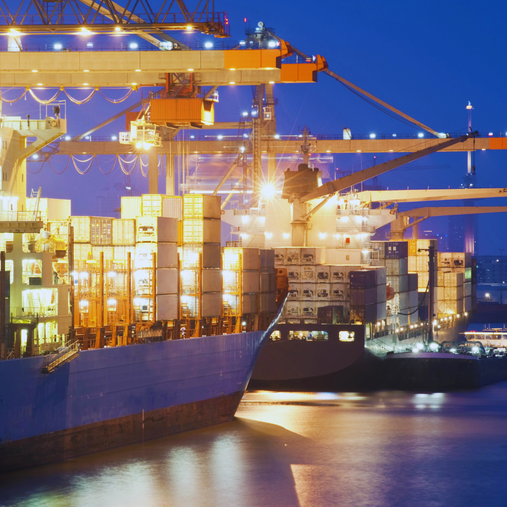 The Rise of Hybrid Freight Solutions: How Air-Sea Shipping is Changing the Game