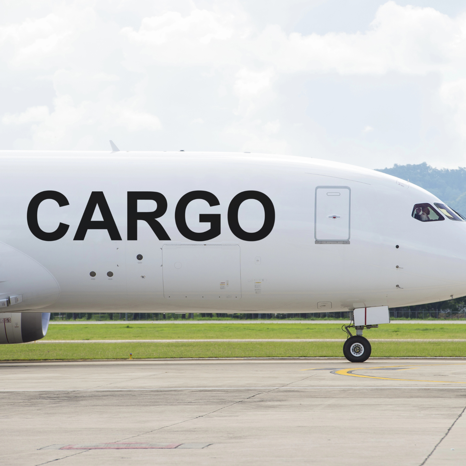 Introducing our Direct Express Air Freight service: Why choose ISS Wor ...