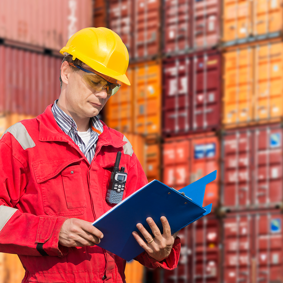 ISS’s Guide to the Waybill - What is it? And What are the Different Types?