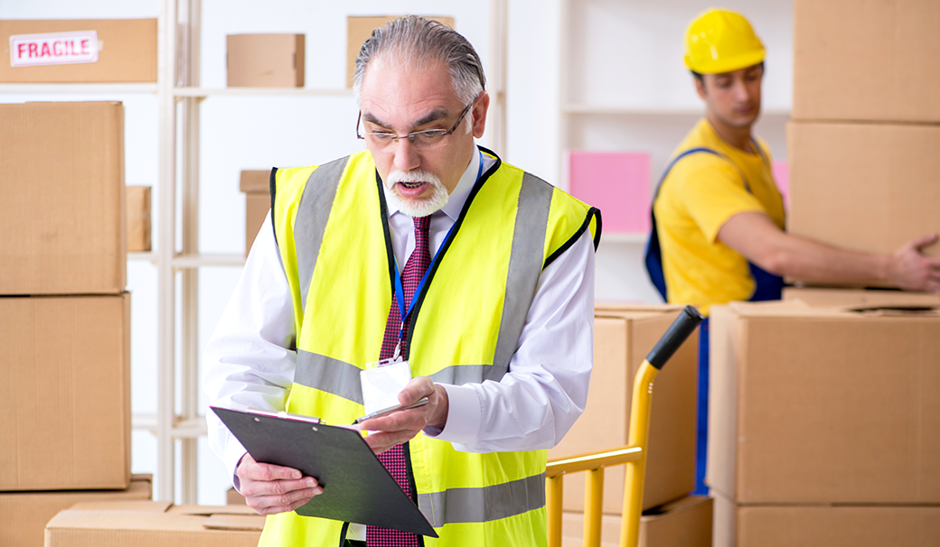 5 Common Shipping and Freight Problems and How to Avoid Them - ISS SHIPPING