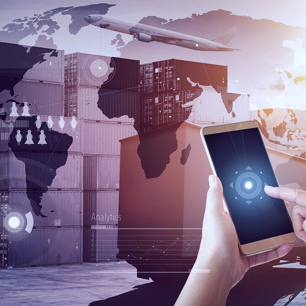 The Benefits of Using an International Shipping Services Provider