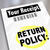 Your Guide to Establishing an Effective Returns Policy - ISS SHIPPING
