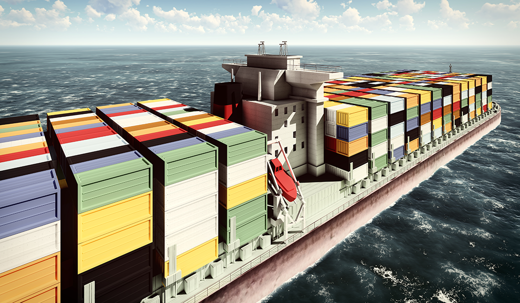 The Top 5 Benefits of Sea Freight