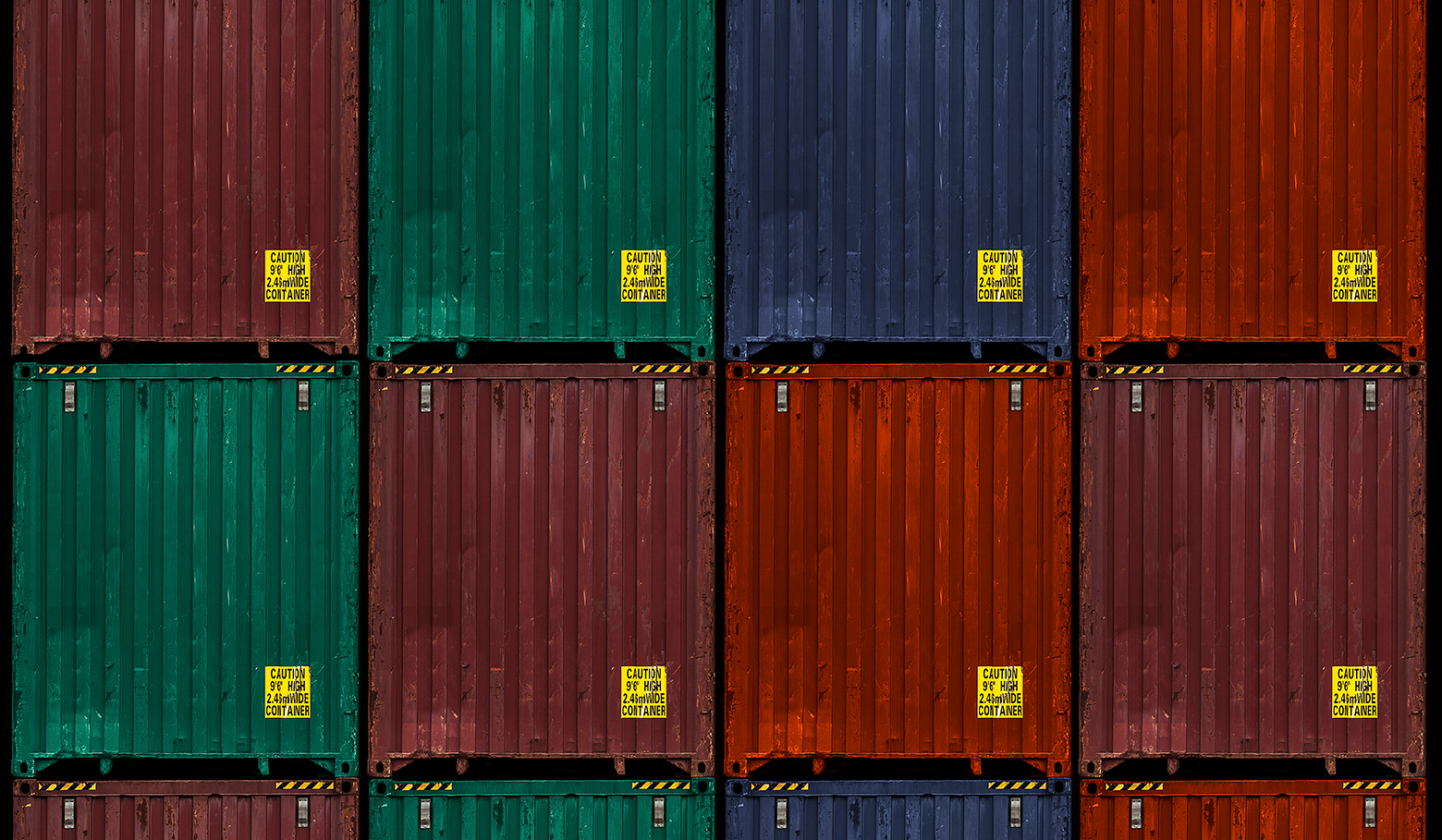 Your Guide to FCL (Full Container Load) - The Pros and Cons