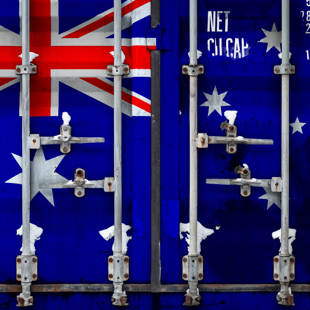 Top 10 Tips for Seamless International Shipping from Australia