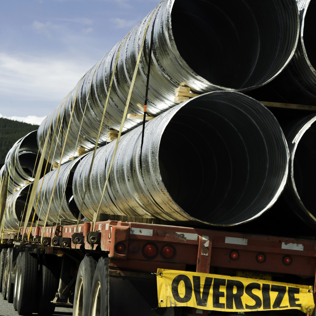 Specialty Carriers for Oversized and Heavy Cargo: When and Why to Choose Them