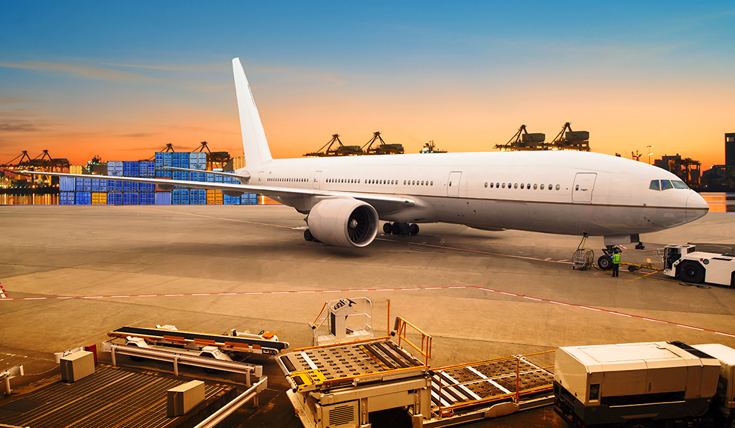 Everything You Need to Know About Air Freight