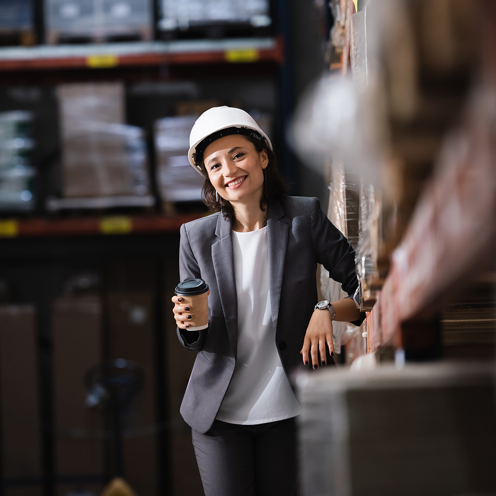 Strengthening the Links: Strategies for Improving Supply Chain Management