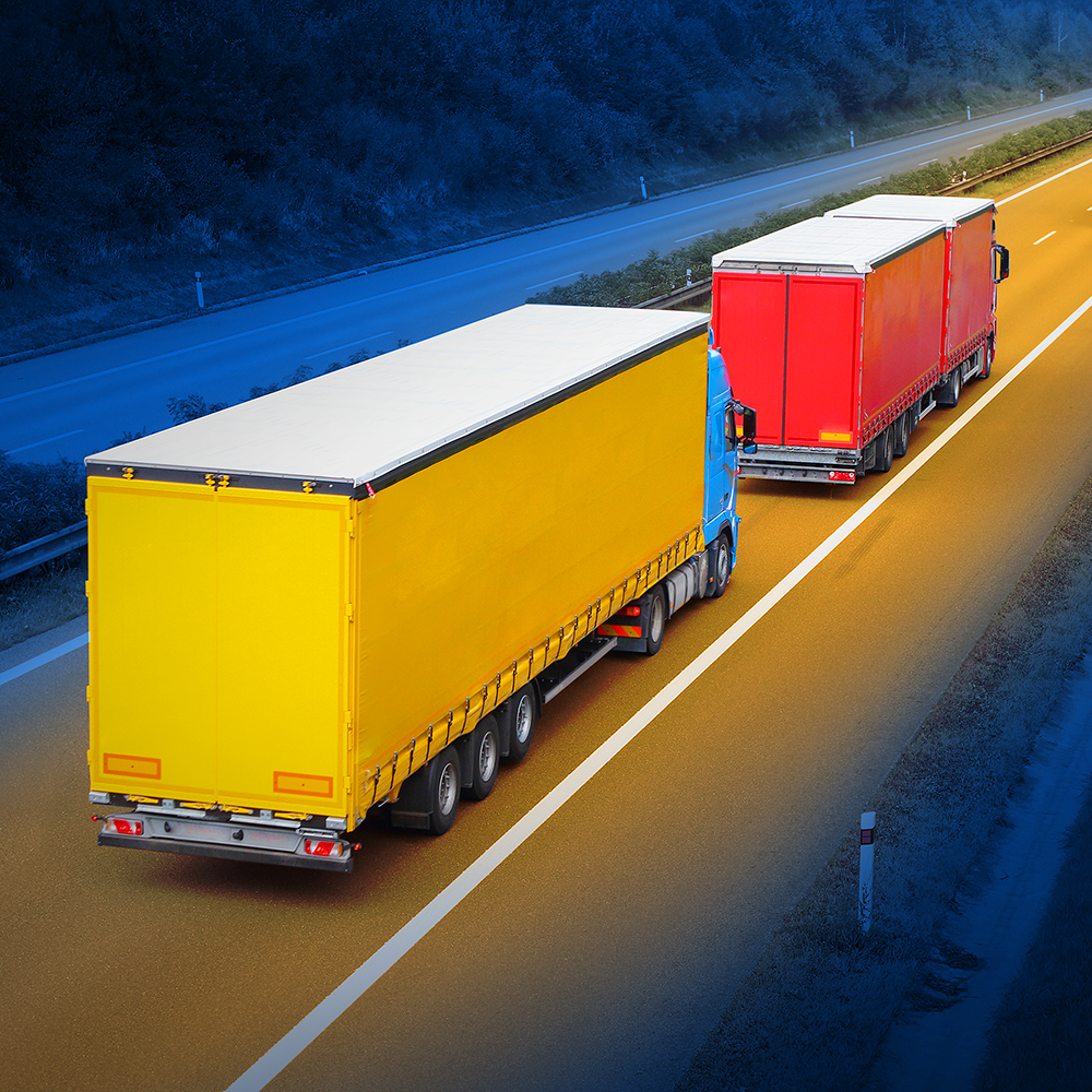 ISS’ Guide to Freight Forwarding