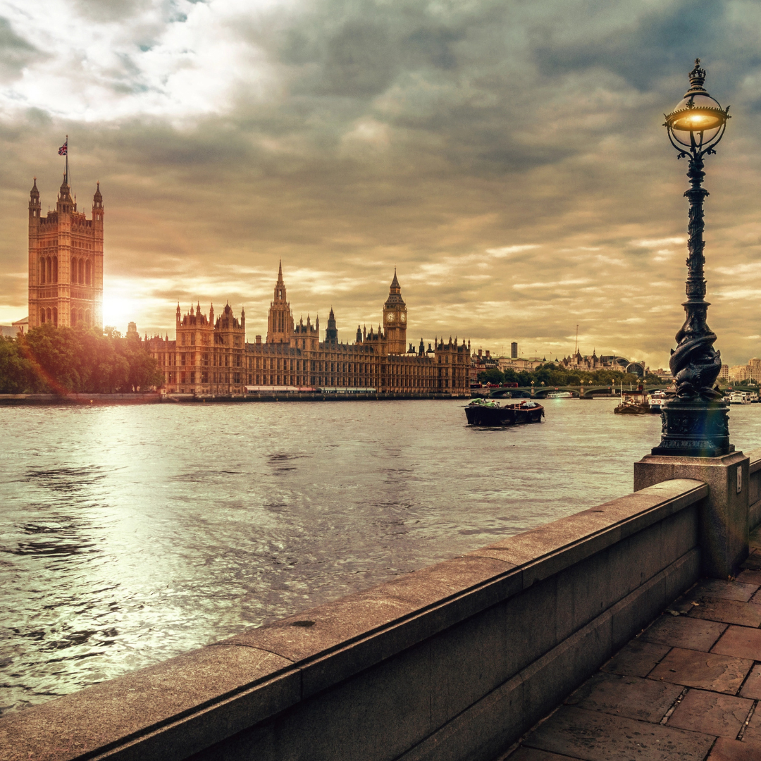 Special Offer: Affordable One‑Stop Freight to Europe with Same‑Day Connections