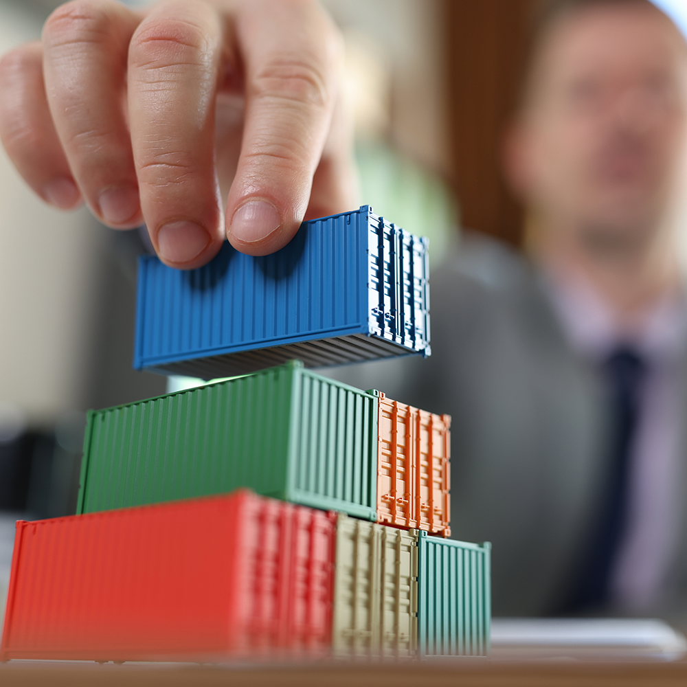 Numbera Containers Shipping Container Numbers - What are They and Why are They Important ...
