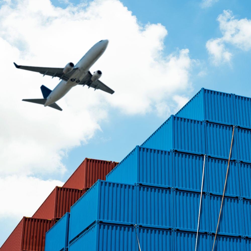 The Hidden Costs of Freight Forwarding (and How ISS Helps You Avoid Them)