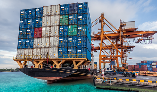 Everything You Need to Know About Sea Freight