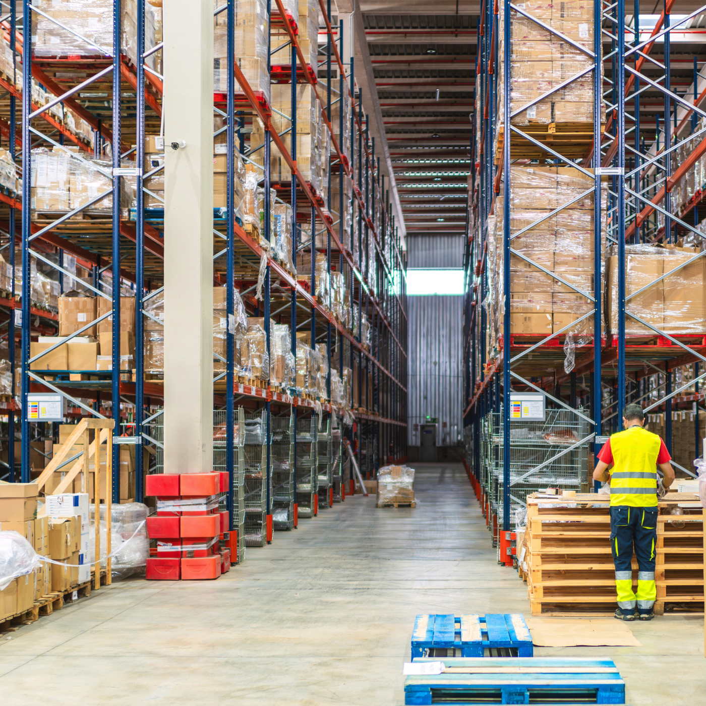 Streamlining Operations and Maximising Efficiency: A Comprehensive Gui ...