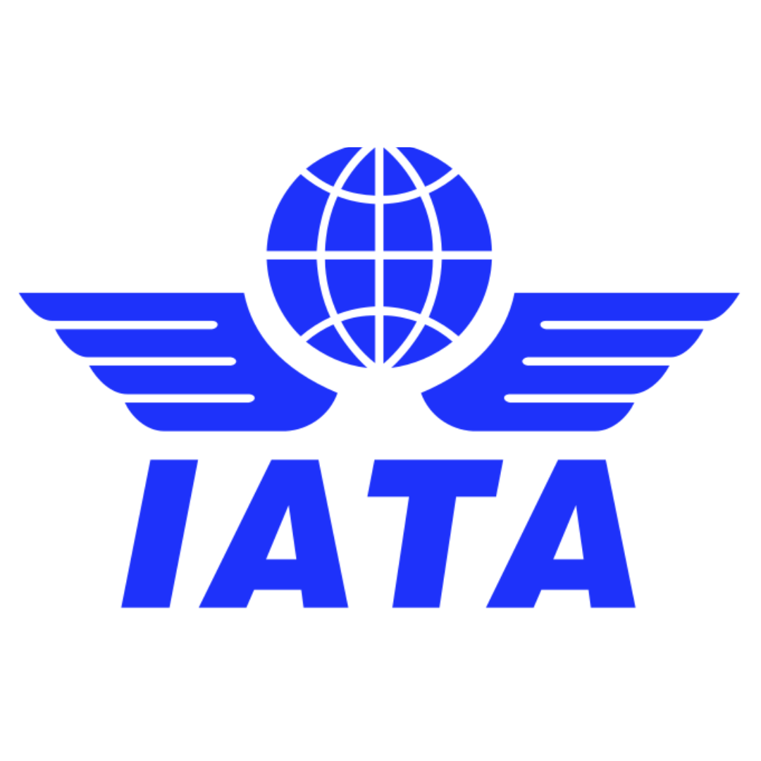 ISS Shipping - An IATA Accredited Cargo Agent