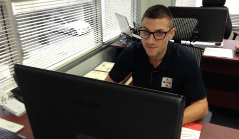 Celebrating Stevan’s 10 Years at ISS