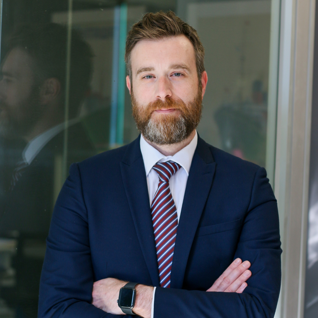 Introducing FLA’s Victorian Operations Manager - Robert Nikoloski