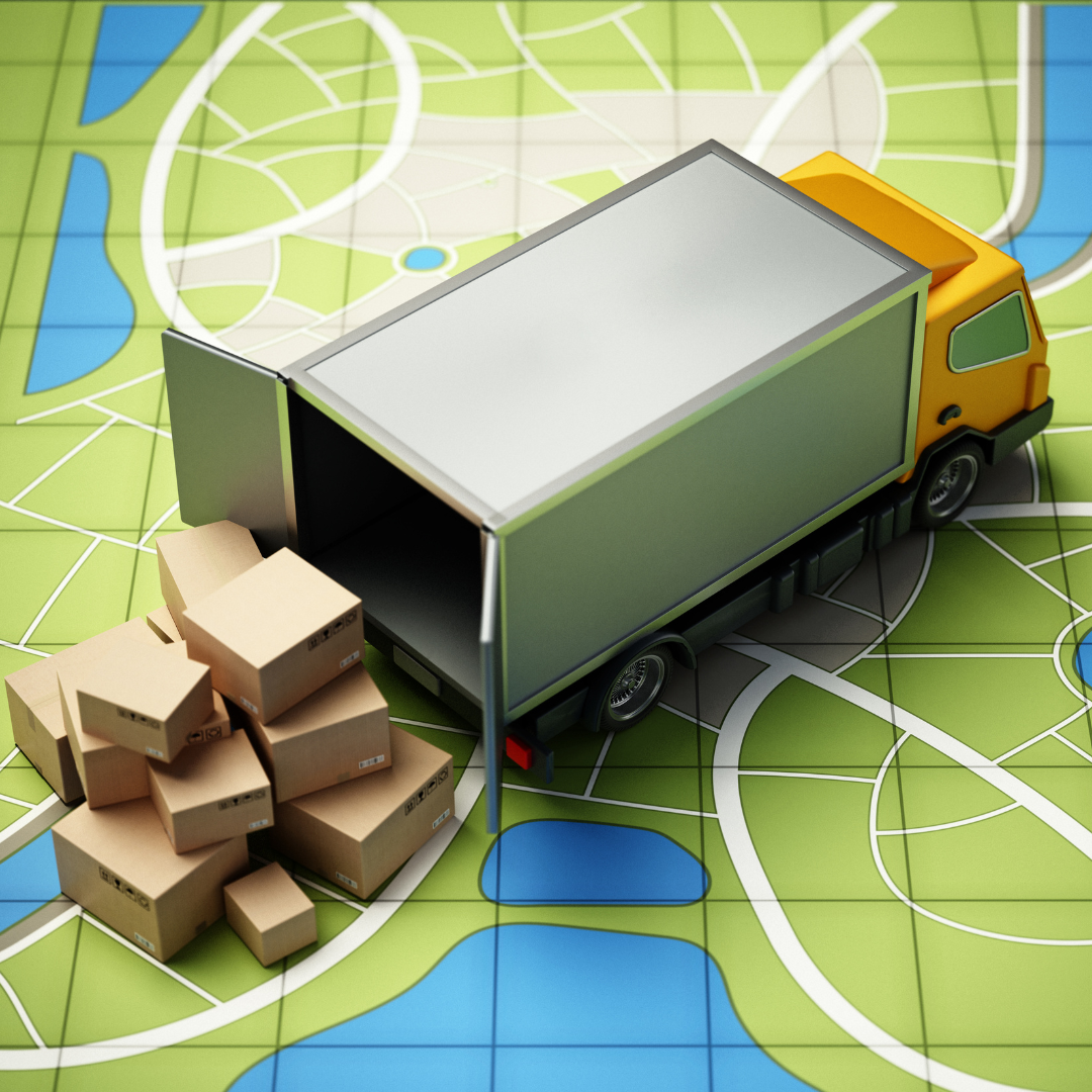 The Role of a Freight Forwarder Explained: More Than Just Moving Cargo