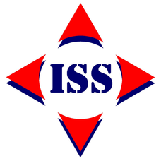 ISS Shipping Services logo